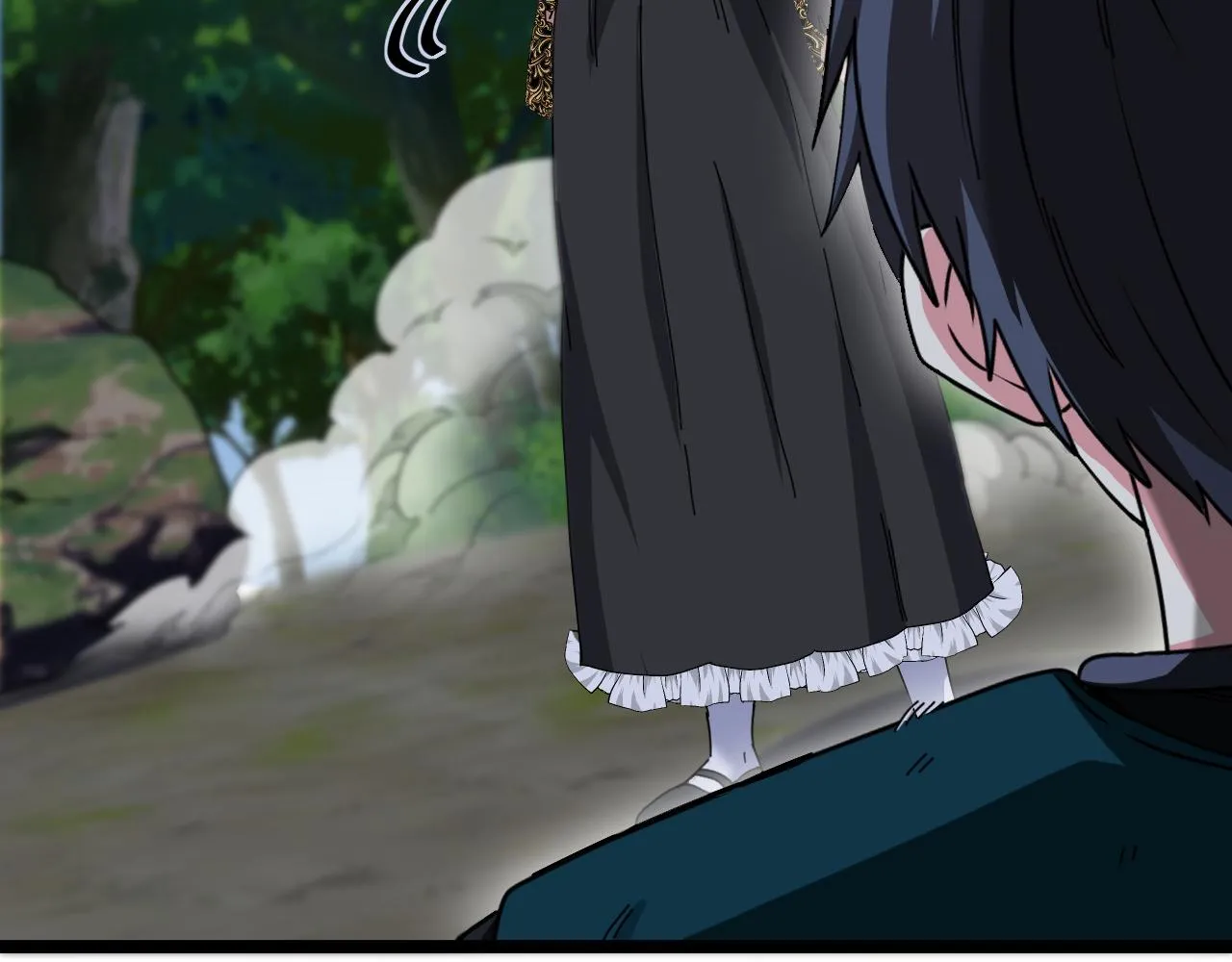 第44话 恶魔萝莉的地狱修炼 第26页