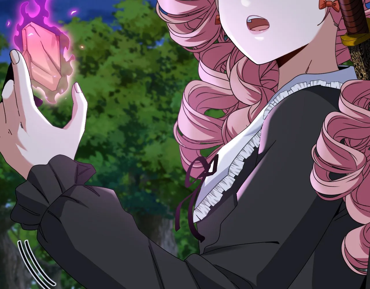 第44话 恶魔萝莉的地狱修炼 第30页