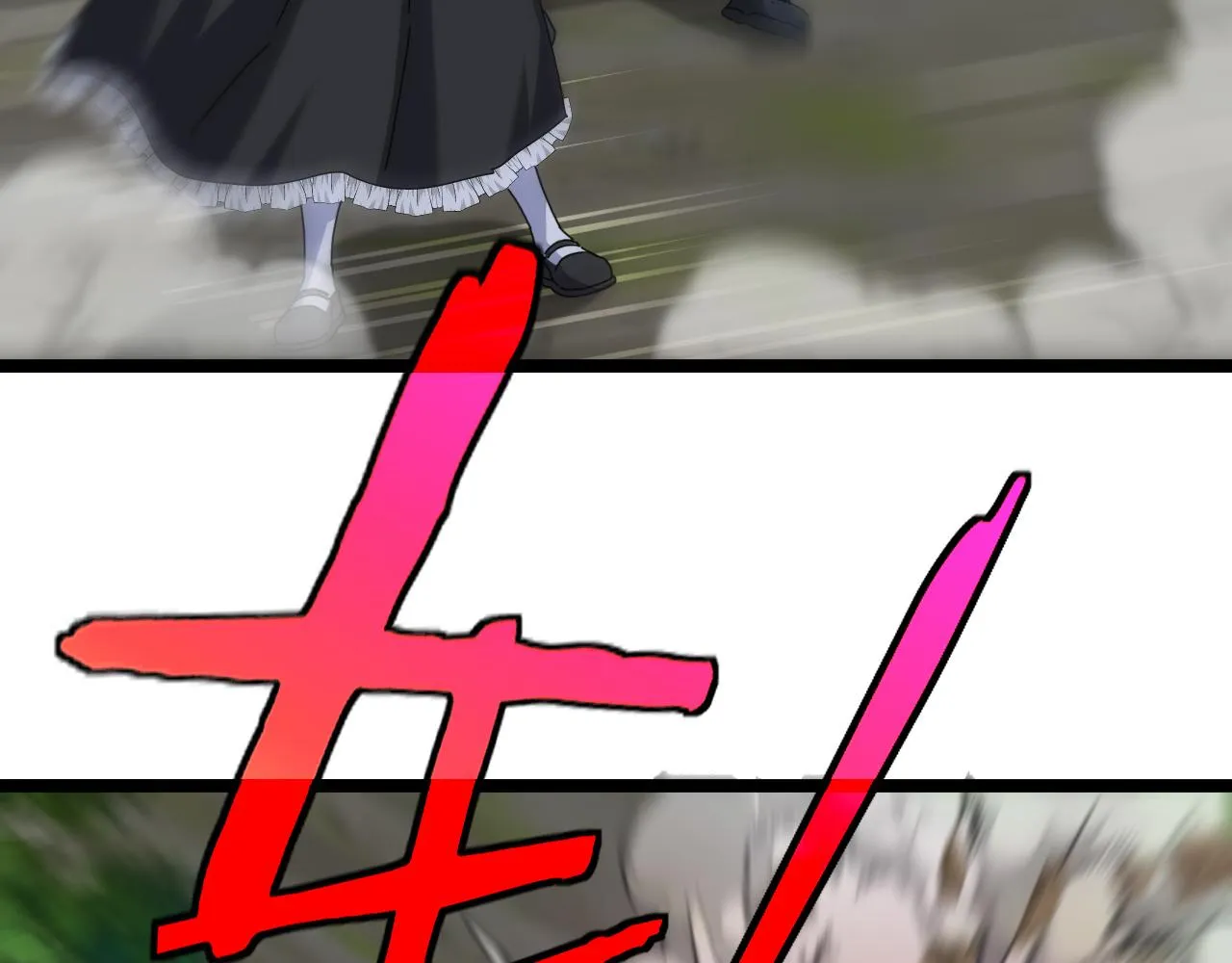 第44话 恶魔萝莉的地狱修炼 第33页