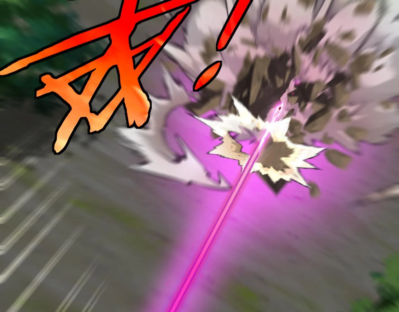 第44话 恶魔萝莉的地狱修炼 第34页