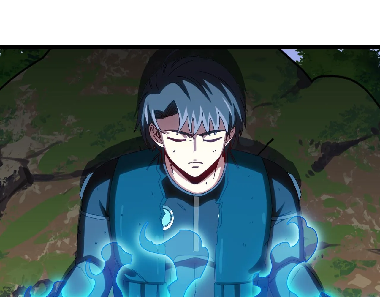第44话 恶魔萝莉的地狱修炼 第50页