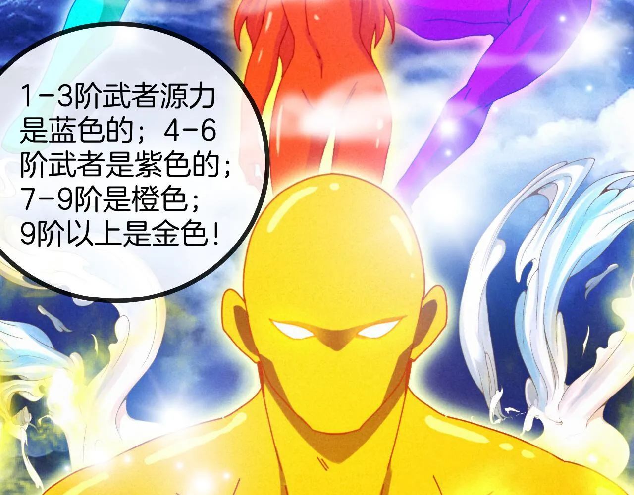 第44话 恶魔萝莉的地狱修炼 第58页