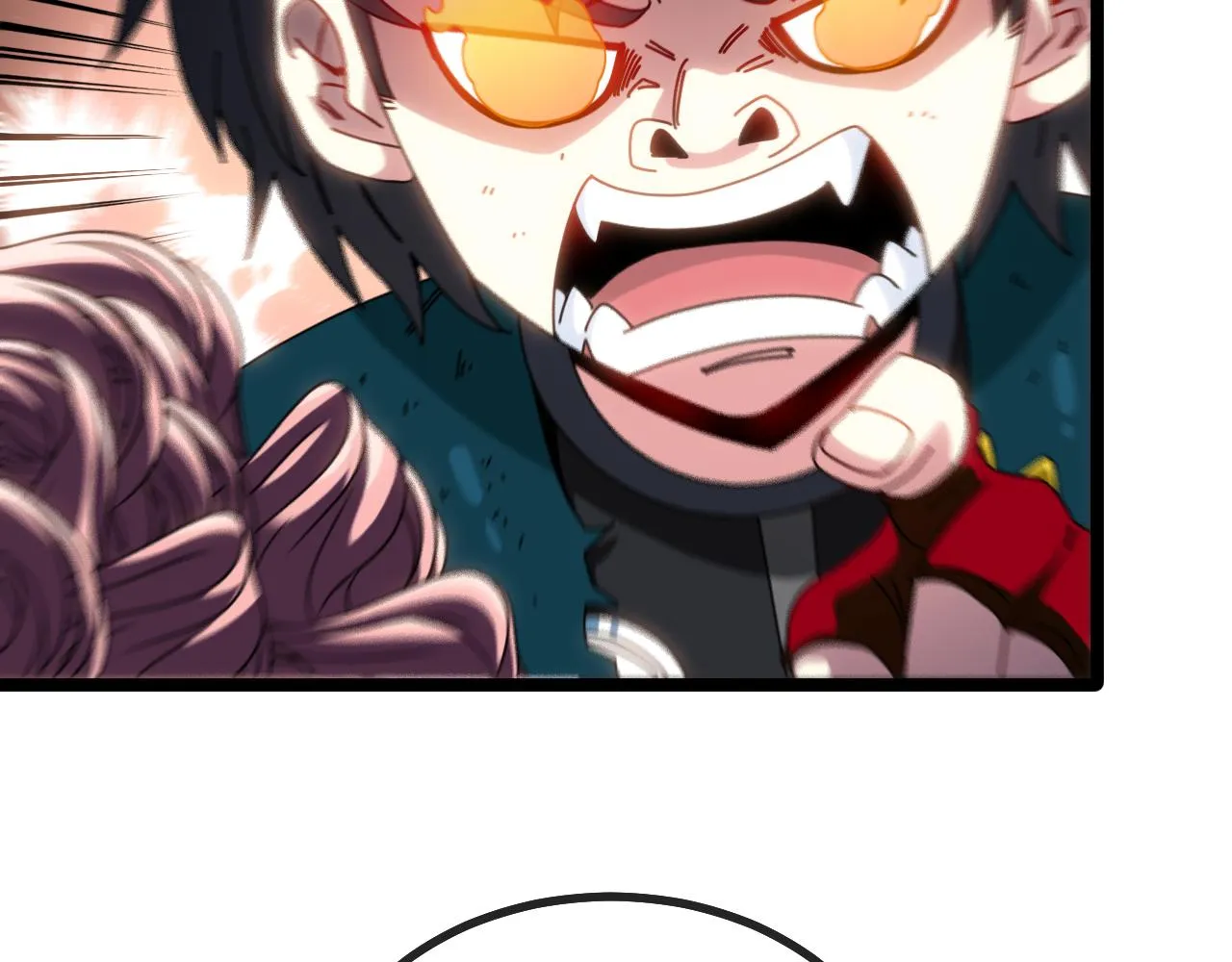 第44话 恶魔萝莉的地狱修炼 第75页