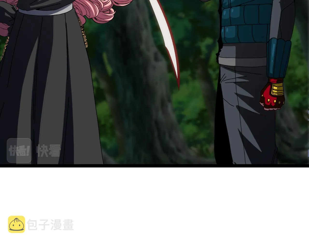 第44话 恶魔萝莉的地狱修炼 第79页