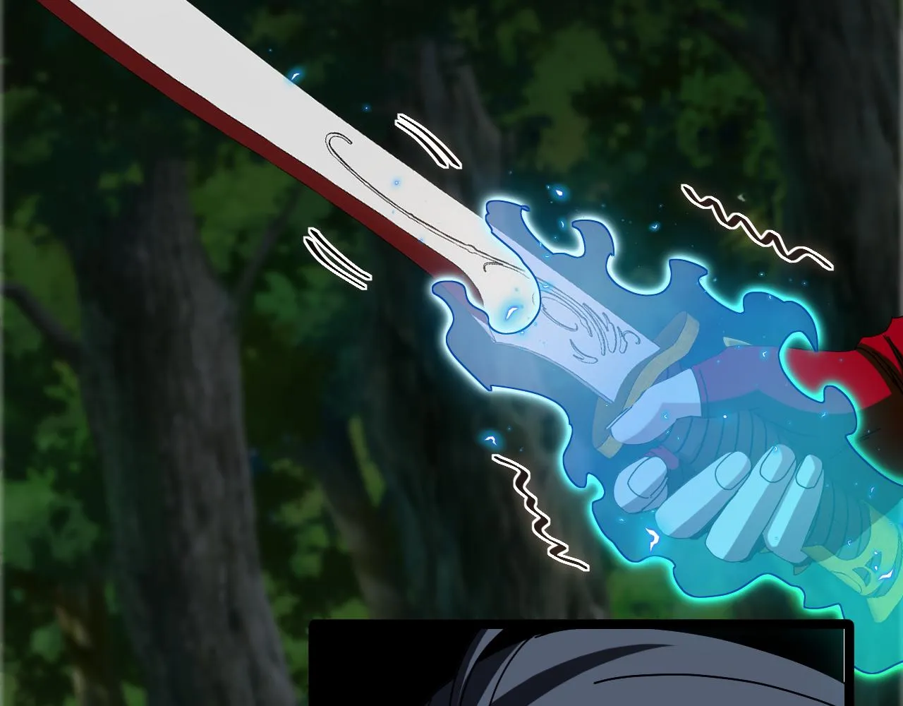 第44话 恶魔萝莉的地狱修炼 第84页