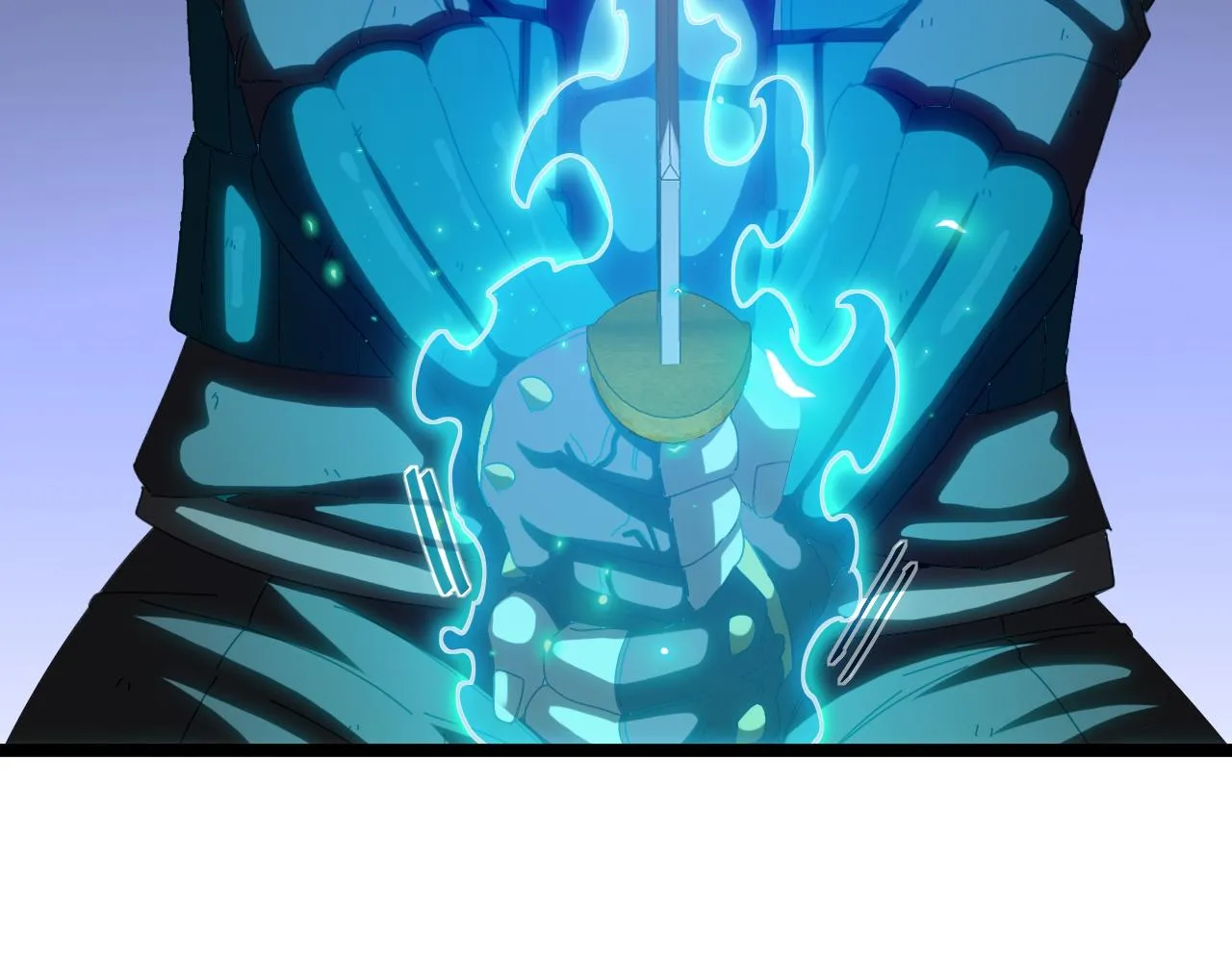 第44话 恶魔萝莉的地狱修炼 第96页
