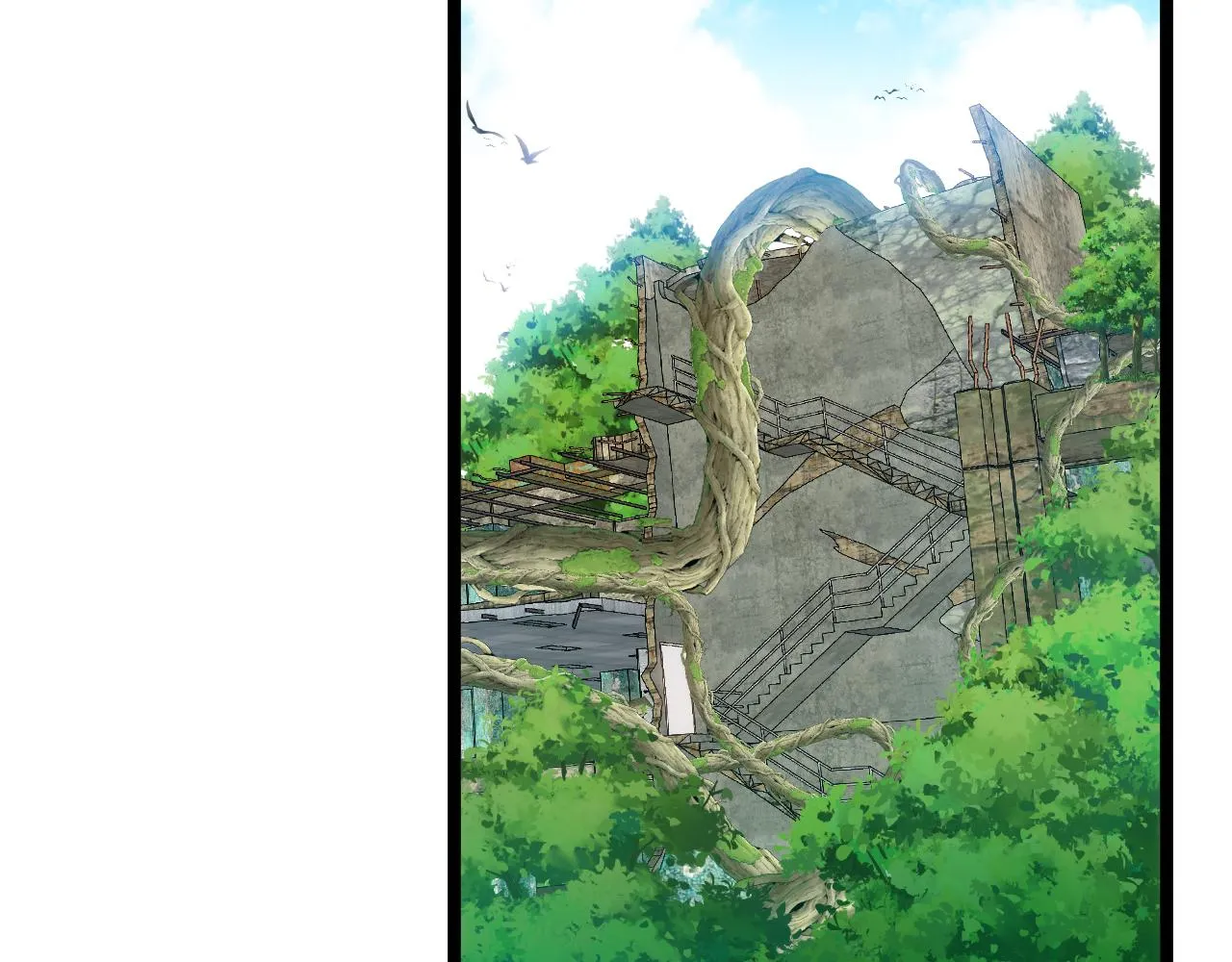 第44话 恶魔萝莉的地狱修炼 第98页