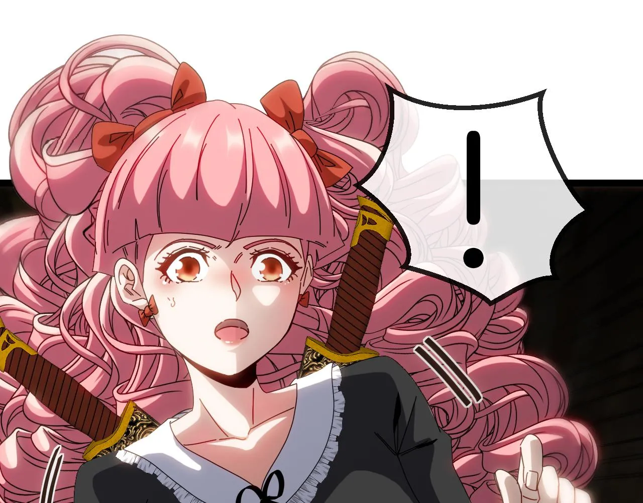 第44话 恶魔萝莉的地狱修炼 第103页