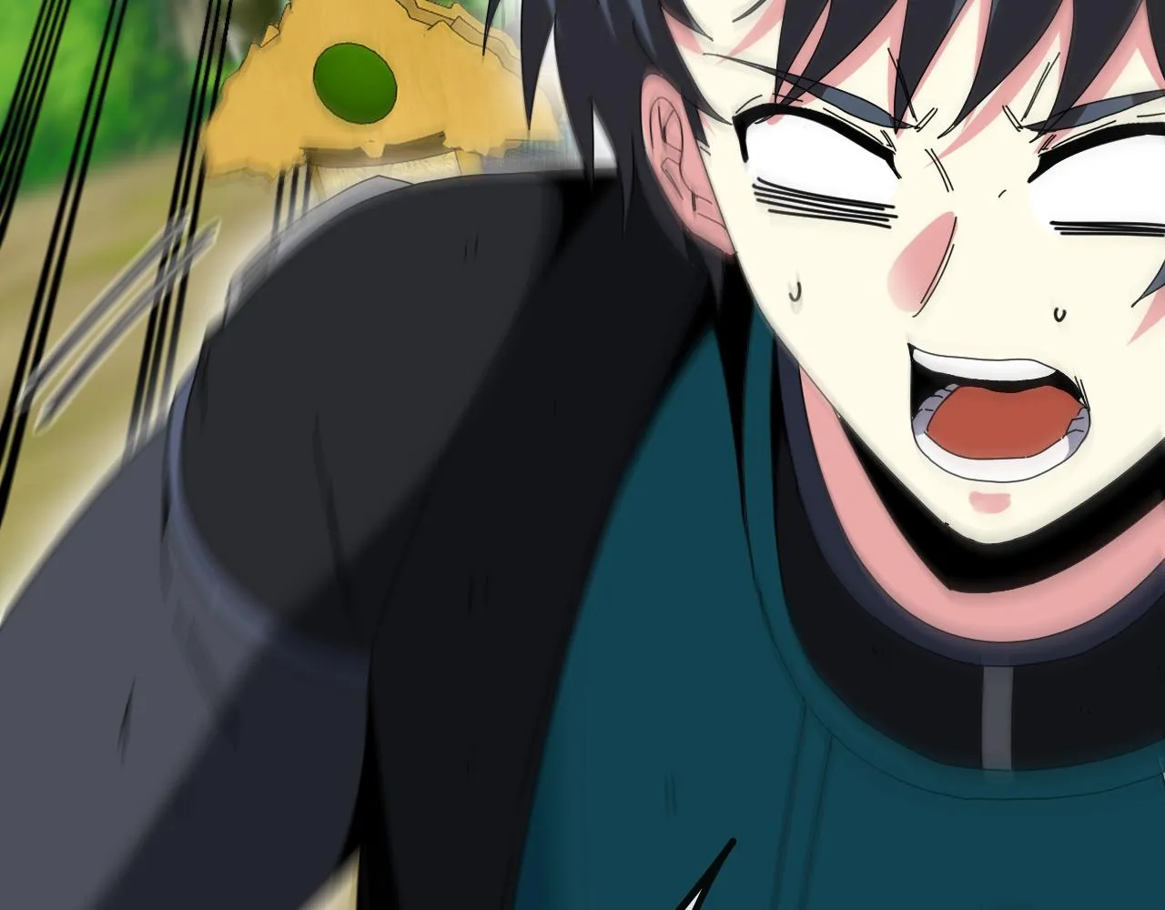 第44话 恶魔萝莉的地狱修炼 第125页