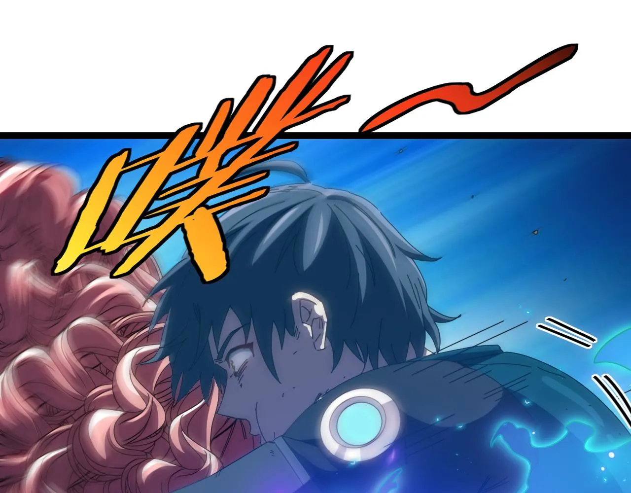第47话 唐家再袭 第5页