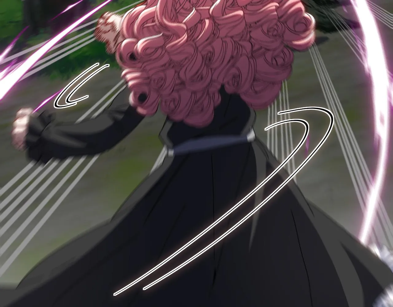第47话 唐家再袭 第8页