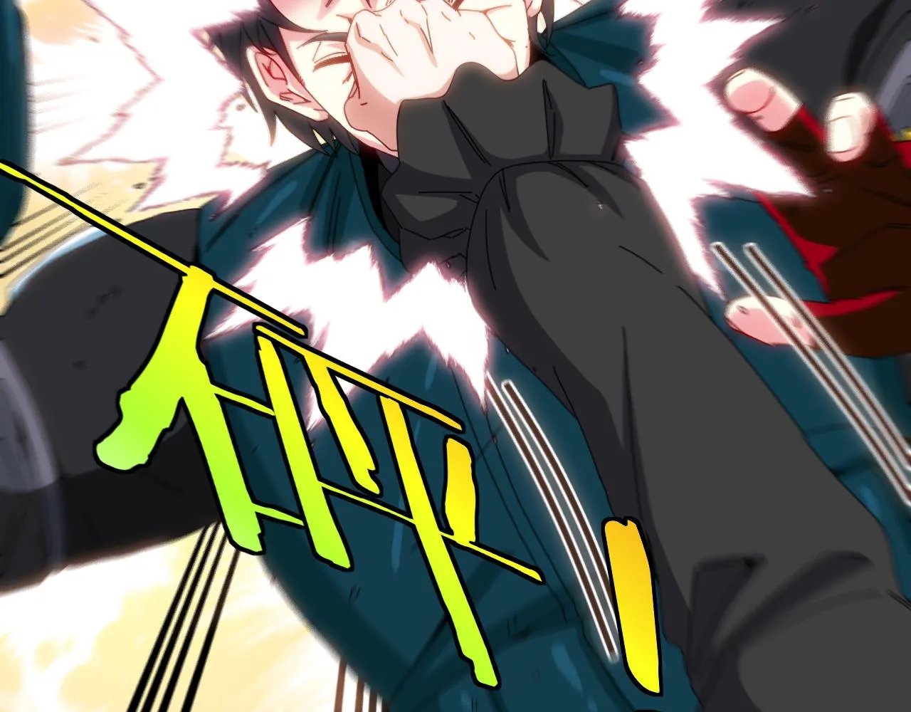 第47话 唐家再袭 第25页