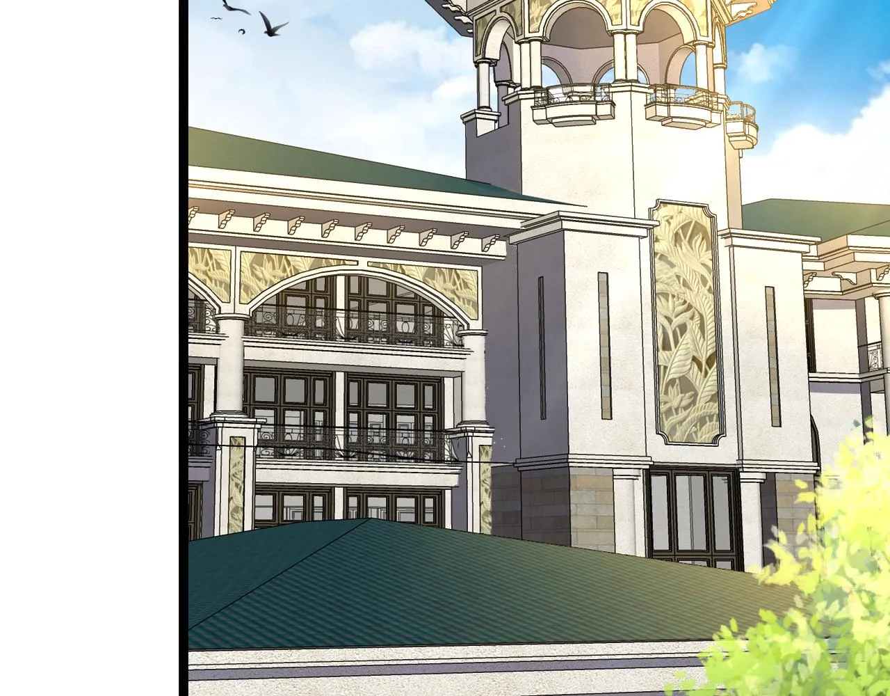 第47话 唐家再袭 第46页