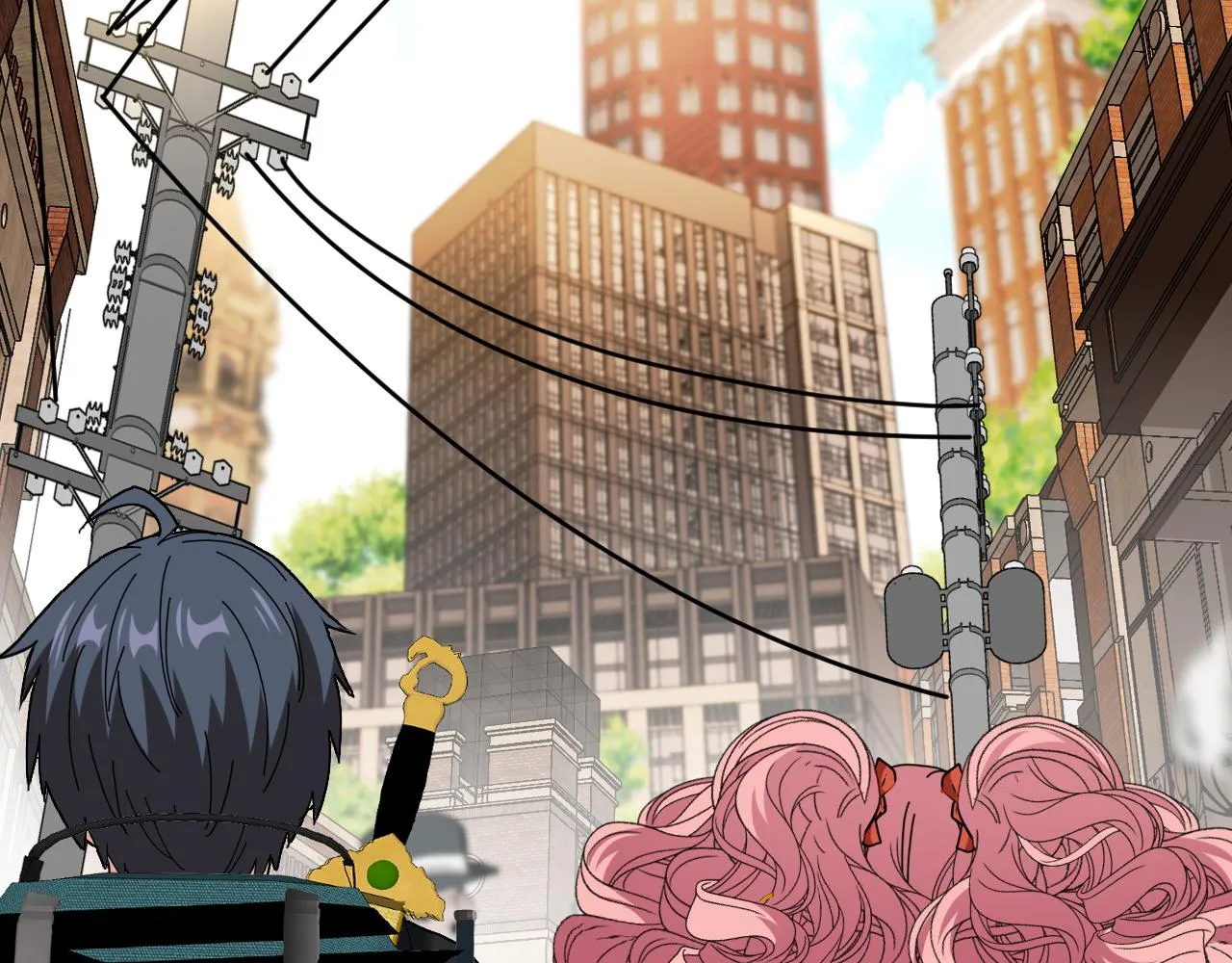 第47话 唐家再袭 第59页
