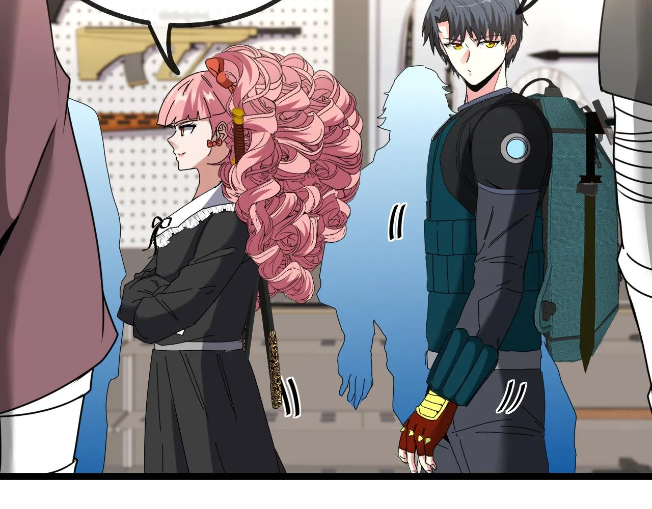 第47话 唐家再袭 第70页