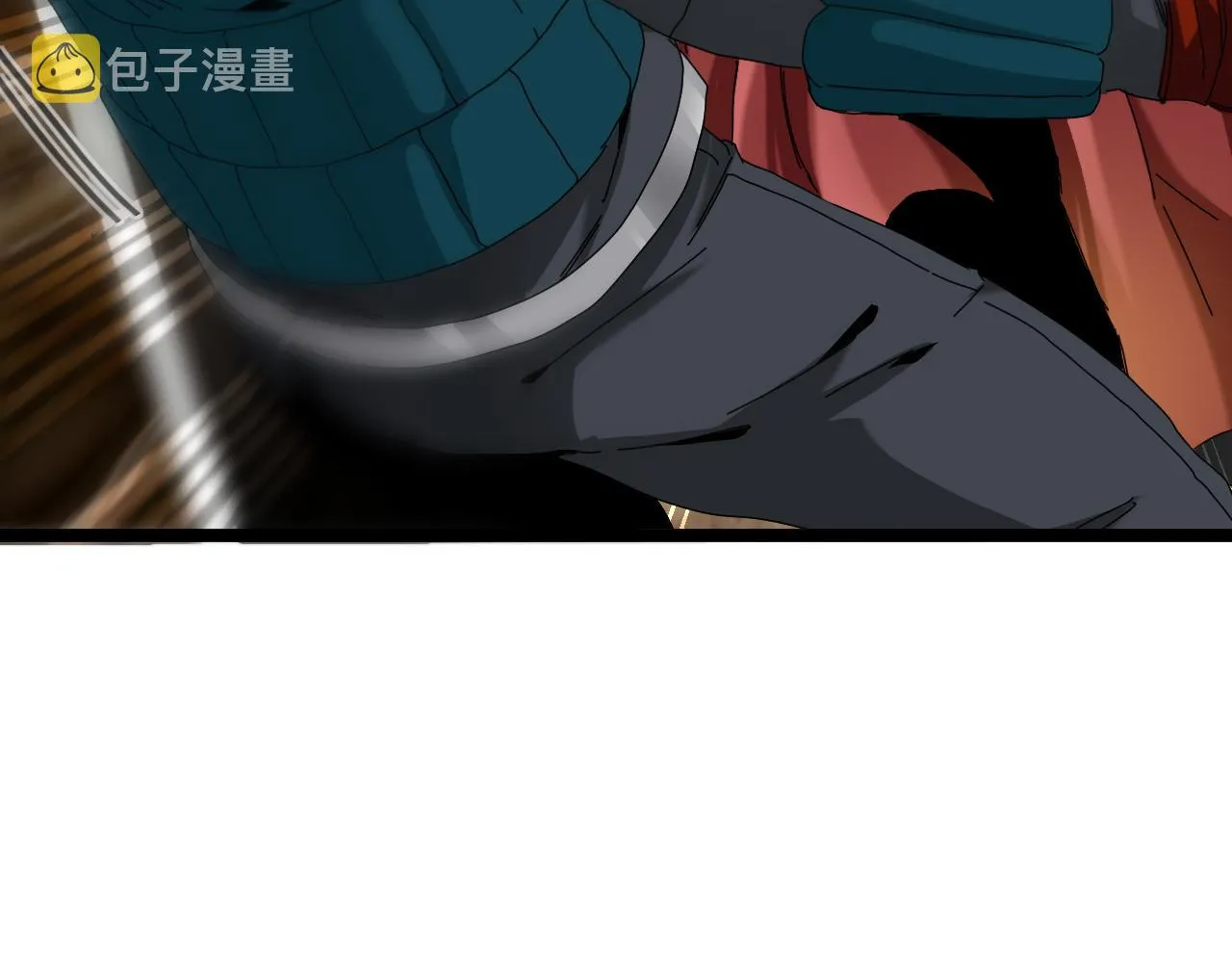 第47话 唐家再袭 第126页