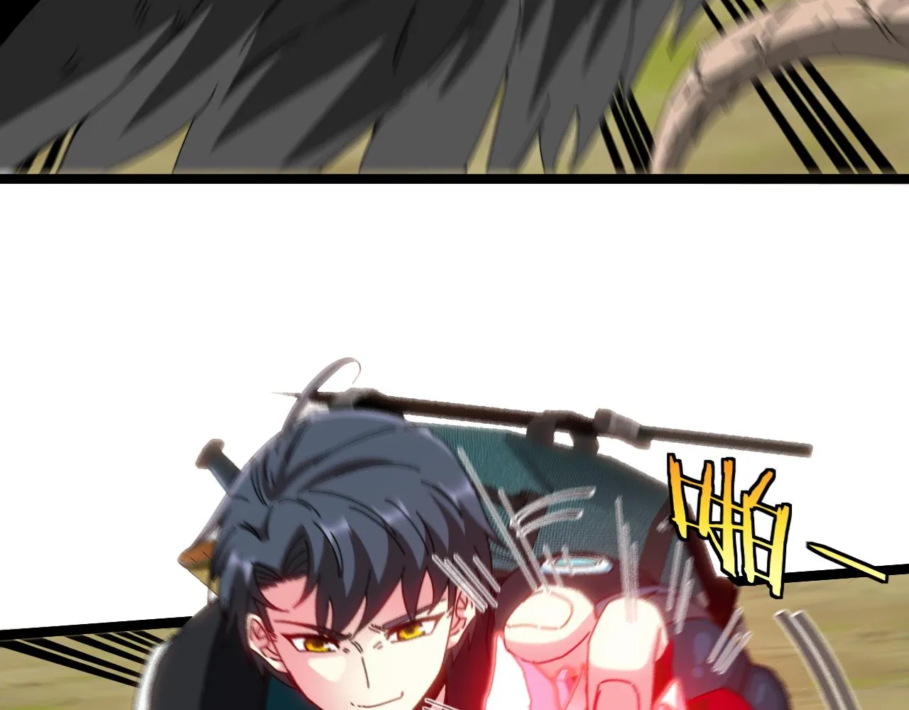 第45话 难度加大,修炼继续! 第8页