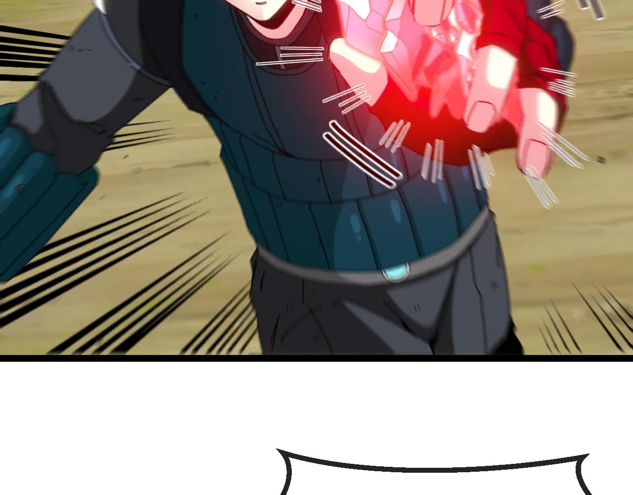 第45话 难度加大,修炼继续! 第9页