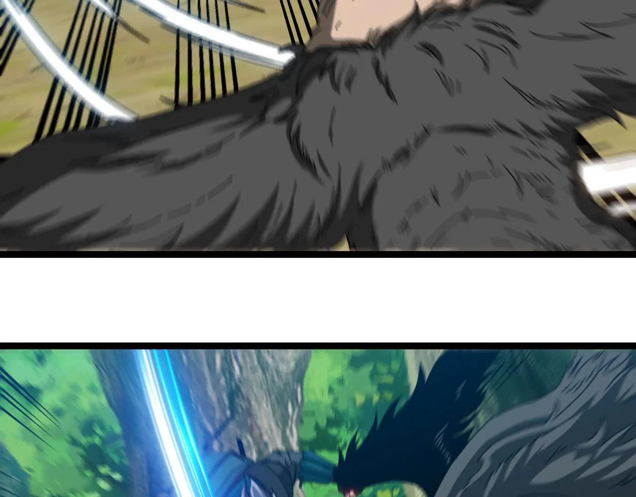 第45话 难度加大,修炼继续! 第18页