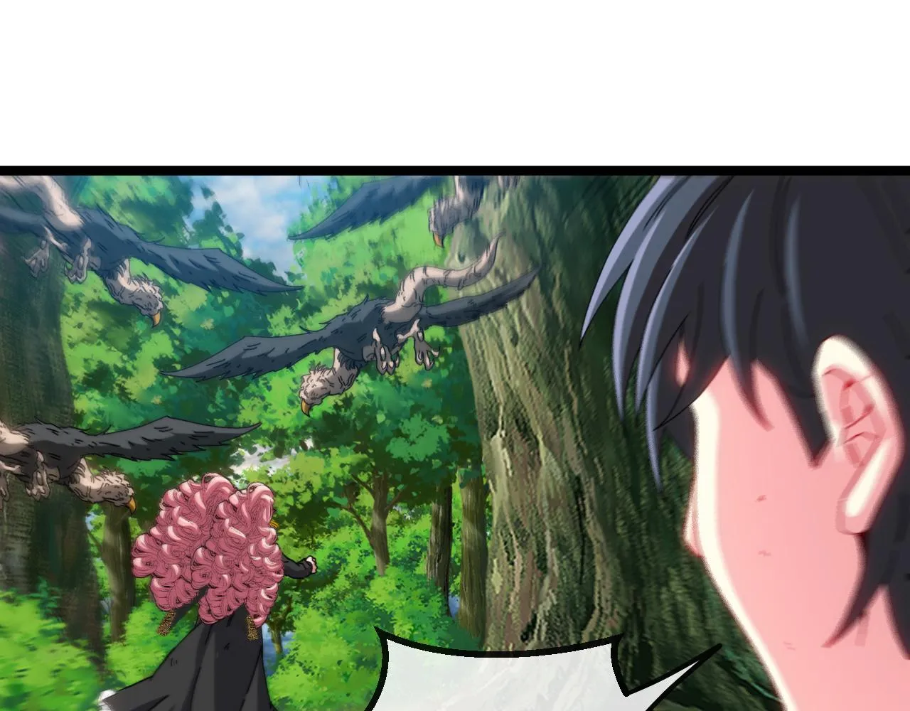 第45话 难度加大,修炼继续! 第25页