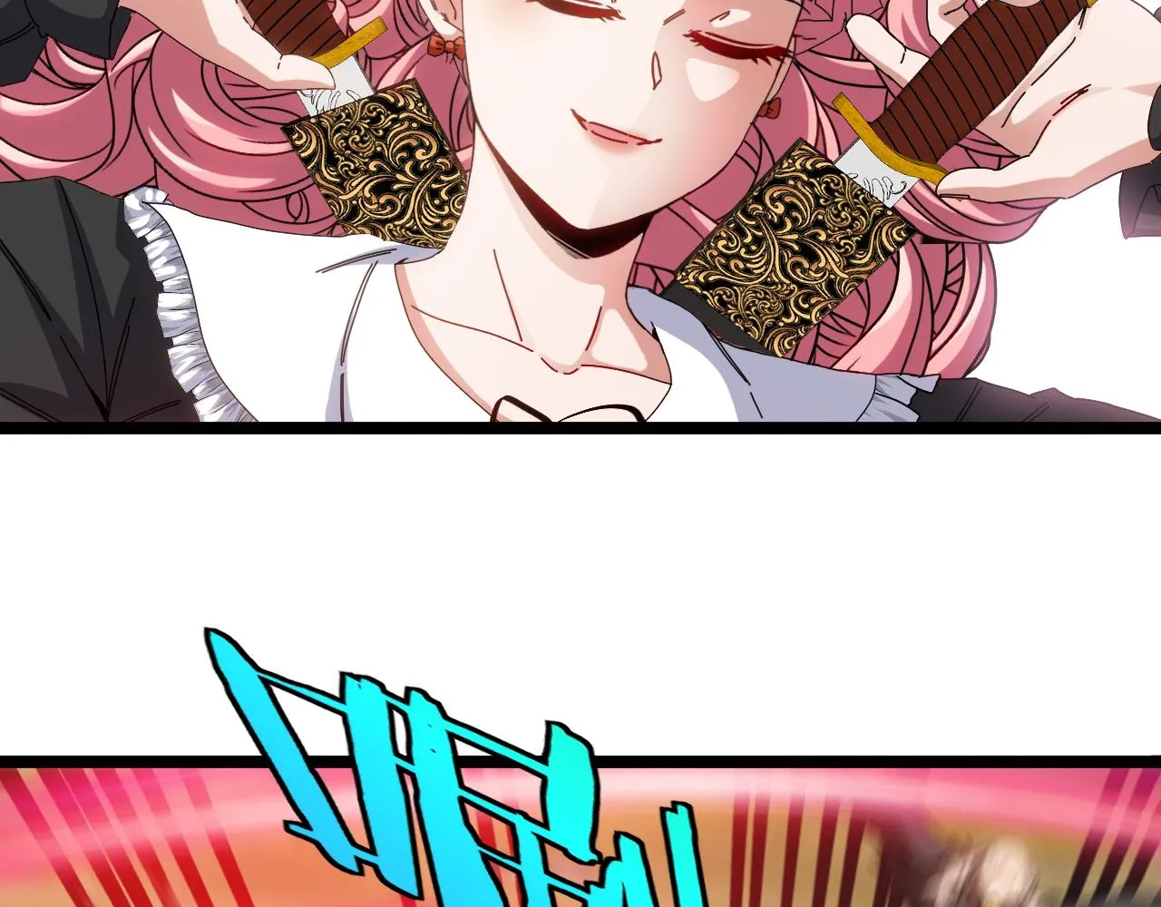 第45话 难度加大,修炼继续! 第27页