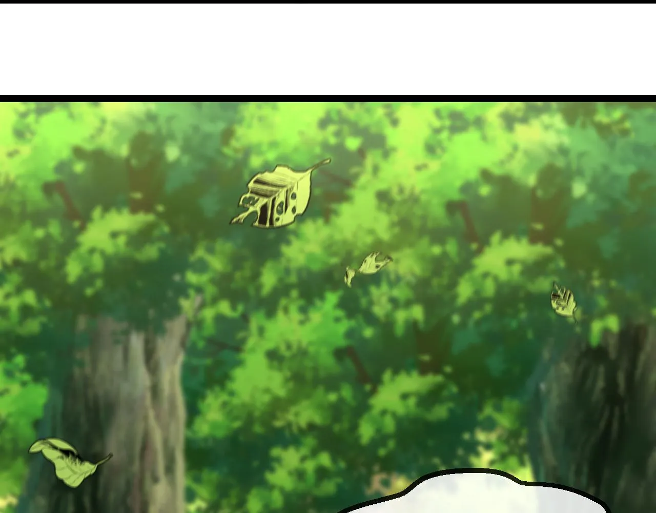 第45话 难度加大,修炼继续! 第43页