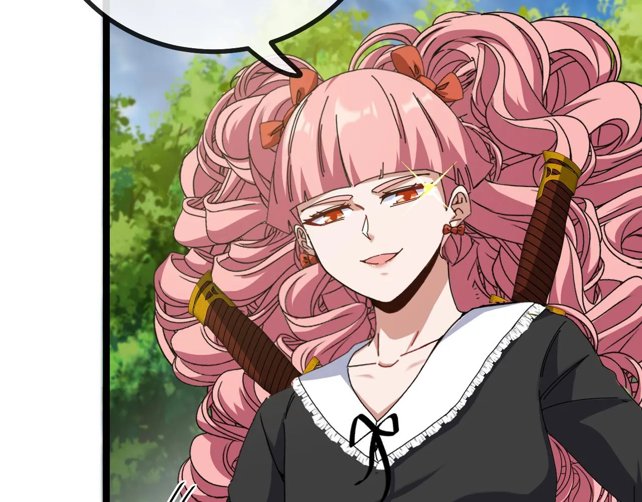 第45话 难度加大,修炼继续! 第48页