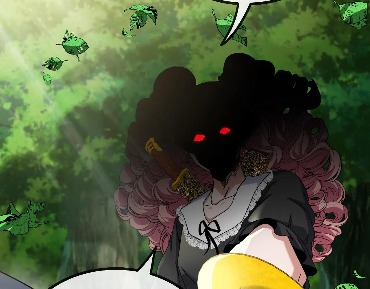 第45话 难度加大,修炼继续! 第60页