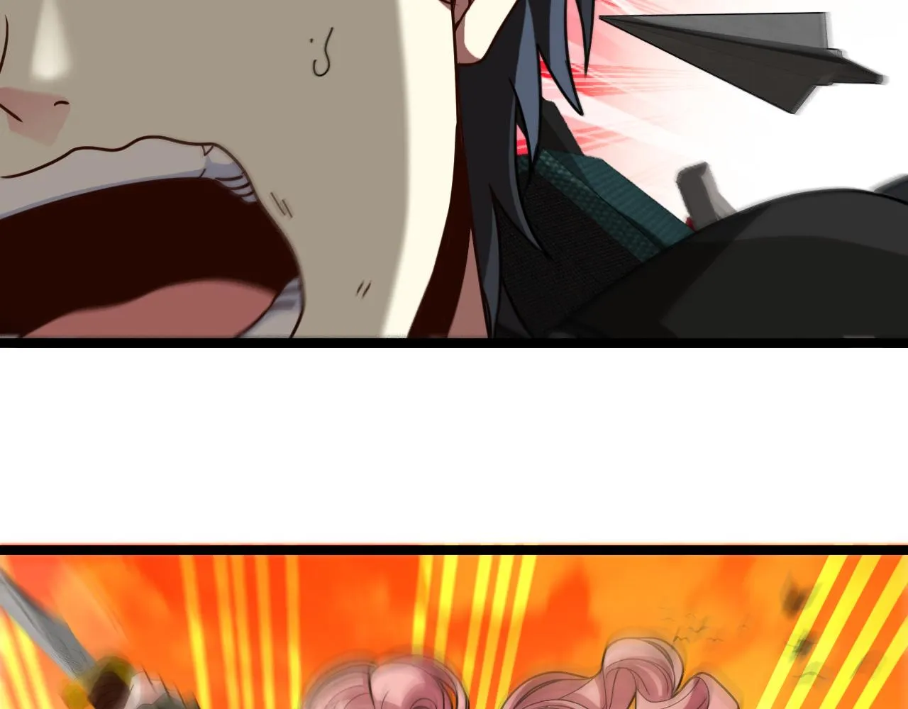 第45话 难度加大,修炼继续! 第83页