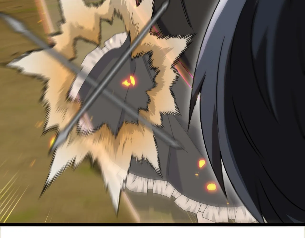 第45话 难度加大,修炼继续! 第85页