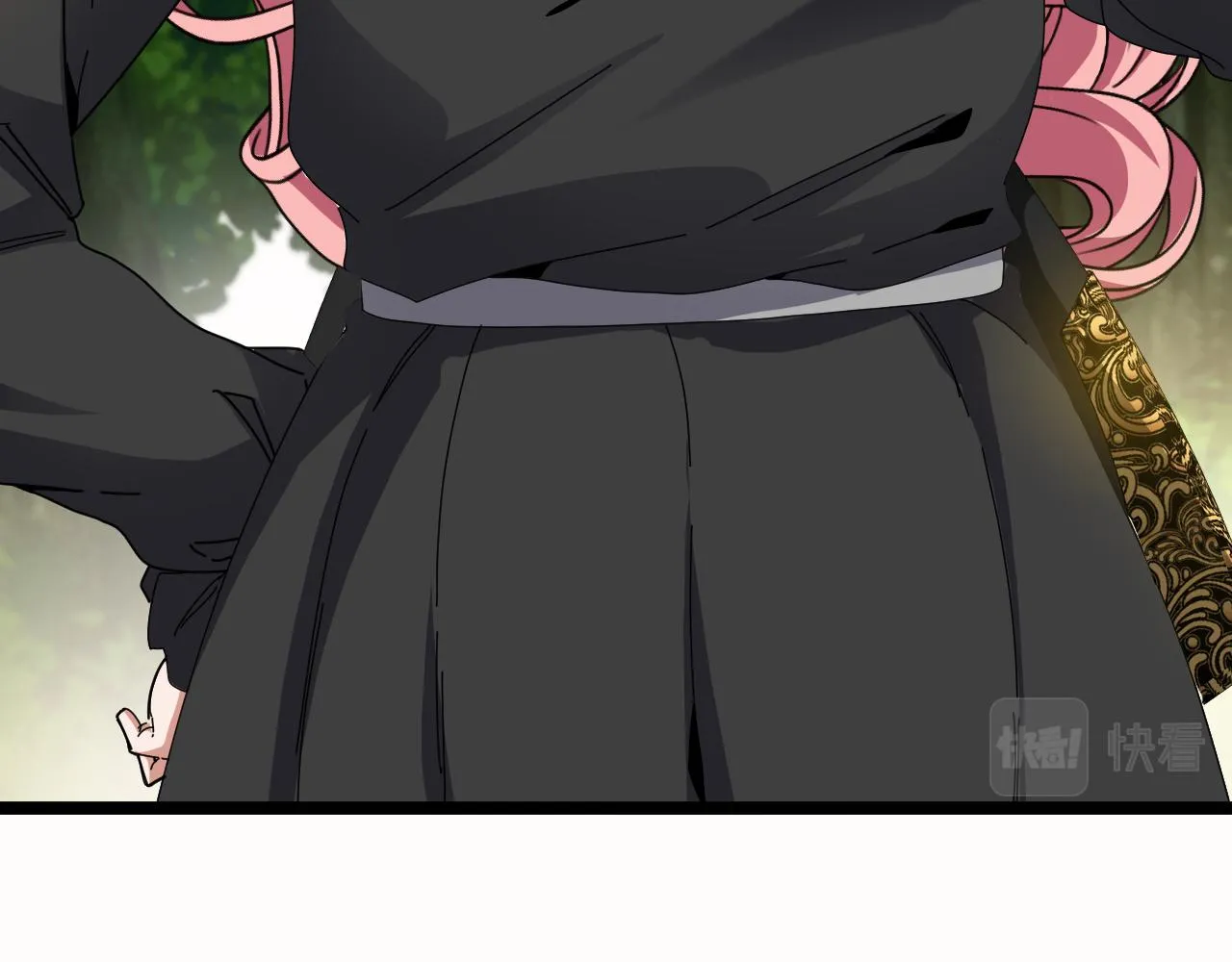 第41话 奇葩萝莉的恐怖实力 第15页