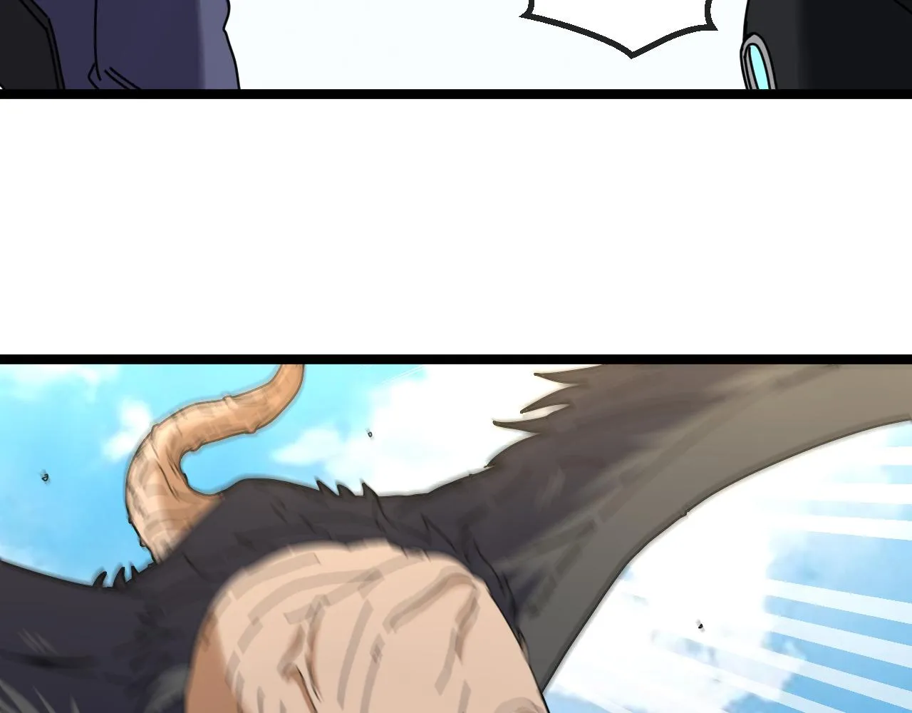 第41话 奇葩萝莉的恐怖实力 第40页