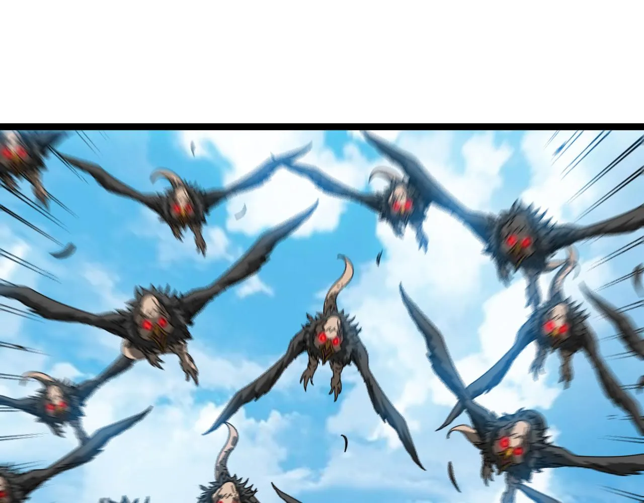 第41话 奇葩萝莉的恐怖实力 第50页