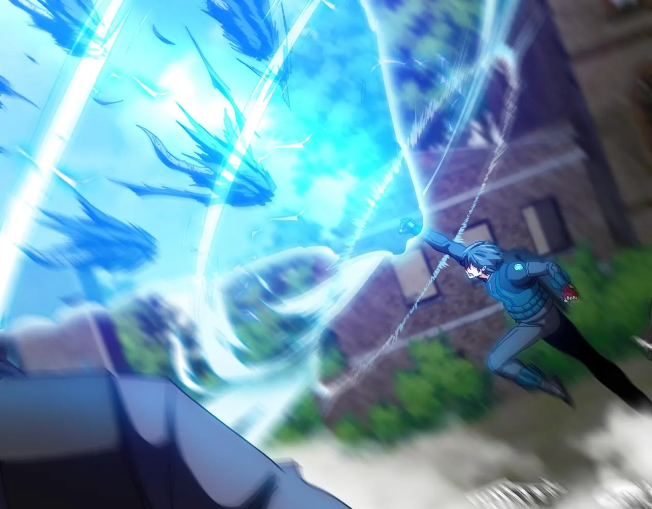 第41话 奇葩萝莉的恐怖实力 第59页