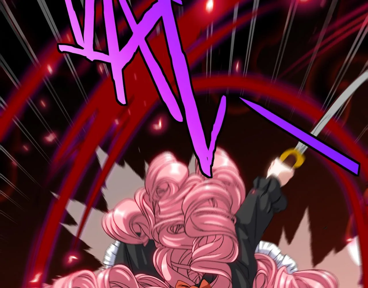 第41话 奇葩萝莉的恐怖实力 第73页