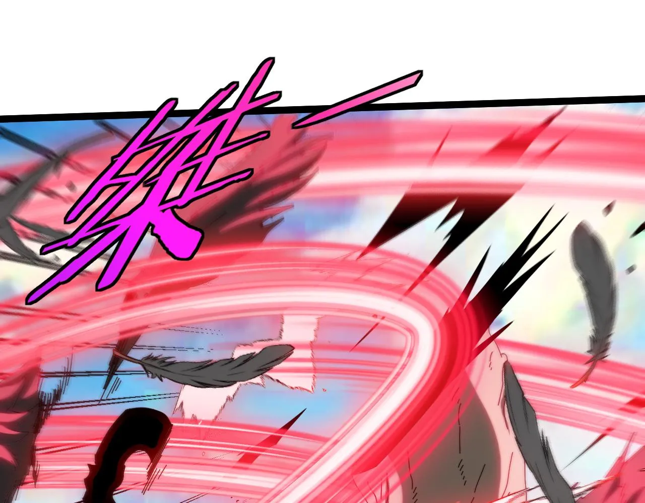 第41话 奇葩萝莉的恐怖实力 第81页