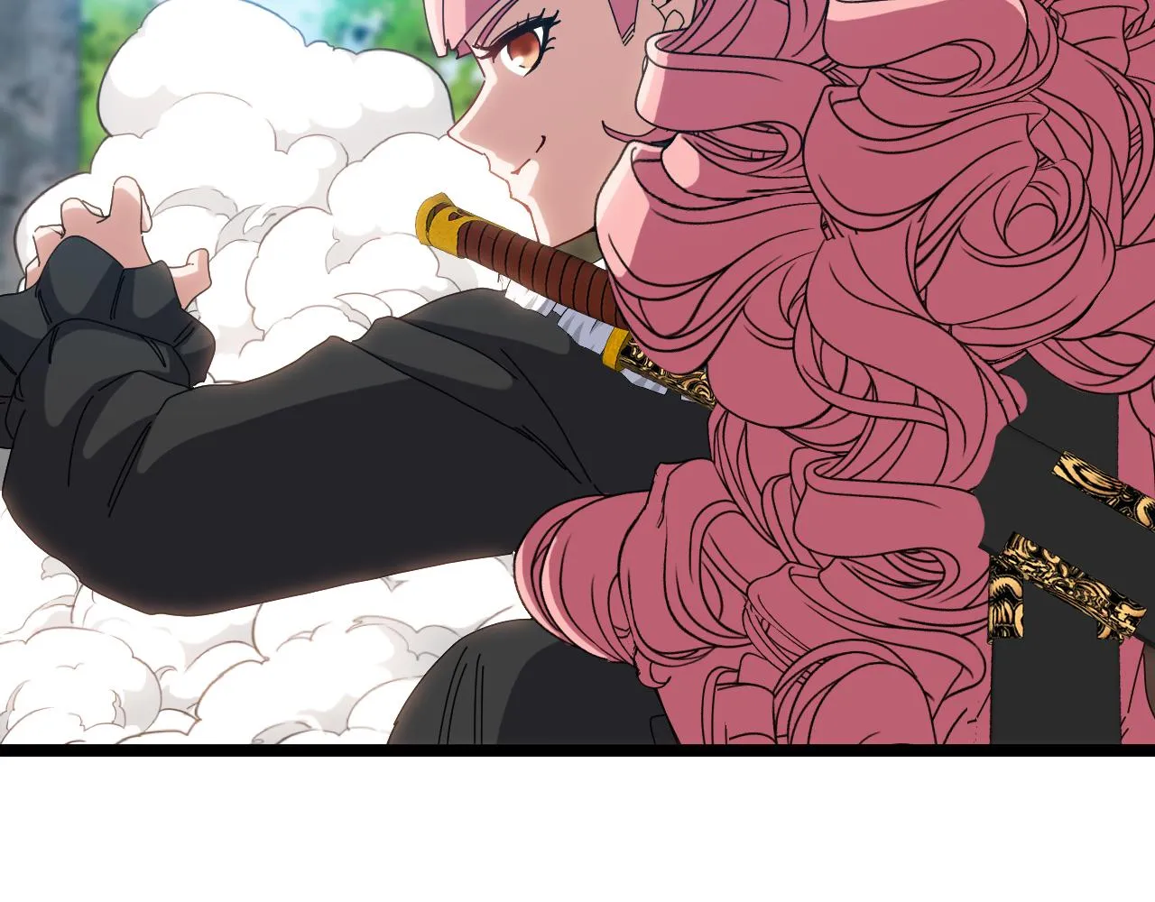 第41话 奇葩萝莉的恐怖实力 第86页