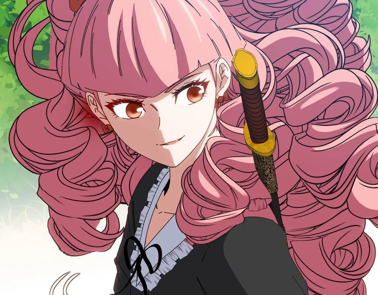 第41话 奇葩萝莉的恐怖实力 第92页