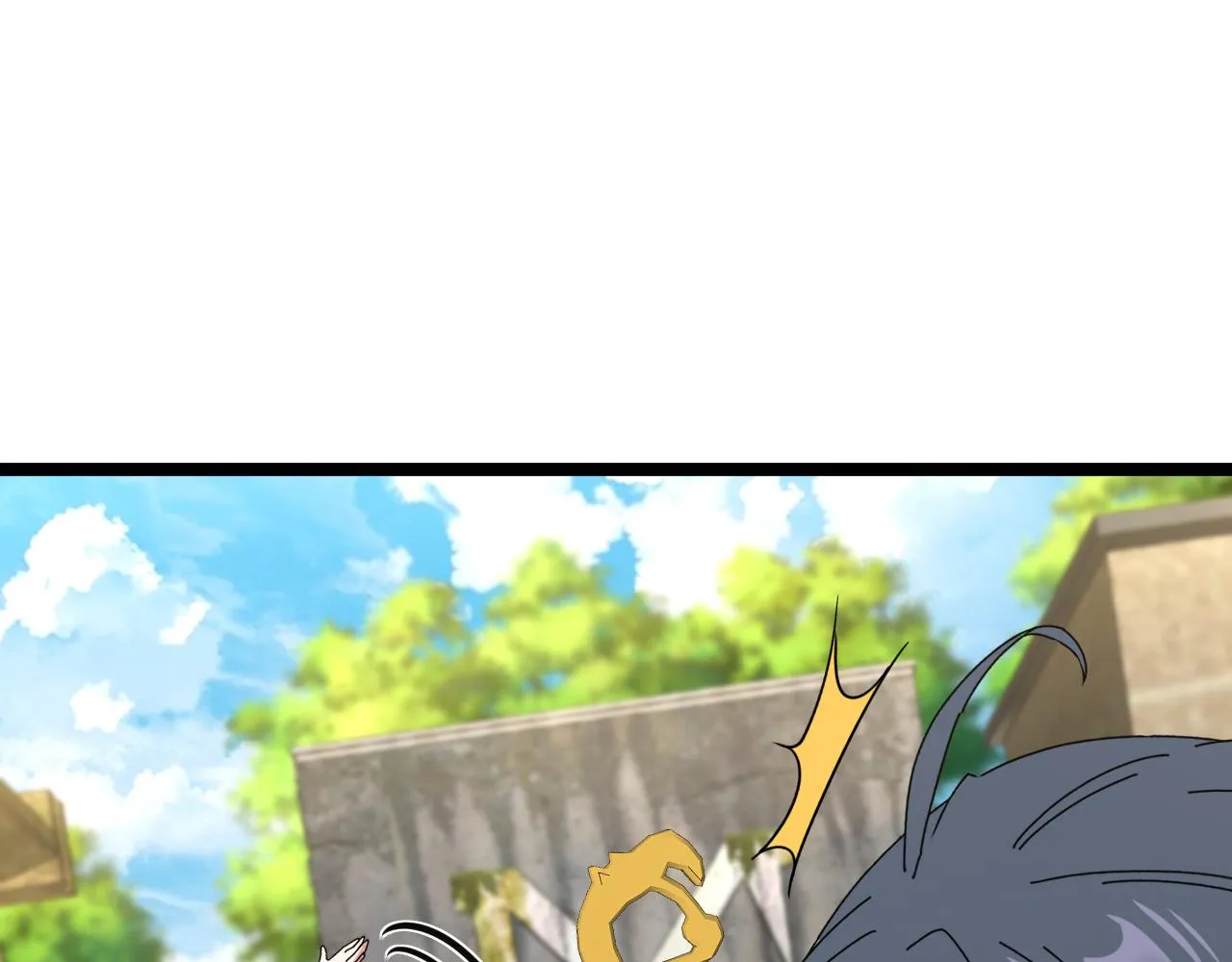 第41话 奇葩萝莉的恐怖实力 第111页