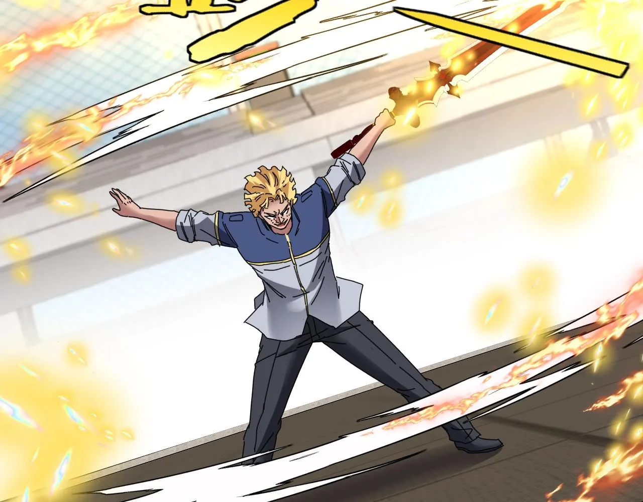 第35话 基因锁 第33页