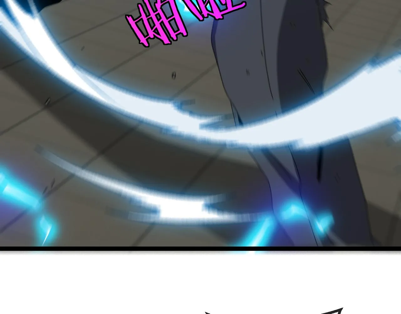 第36话 唐天丧尸化 第35页