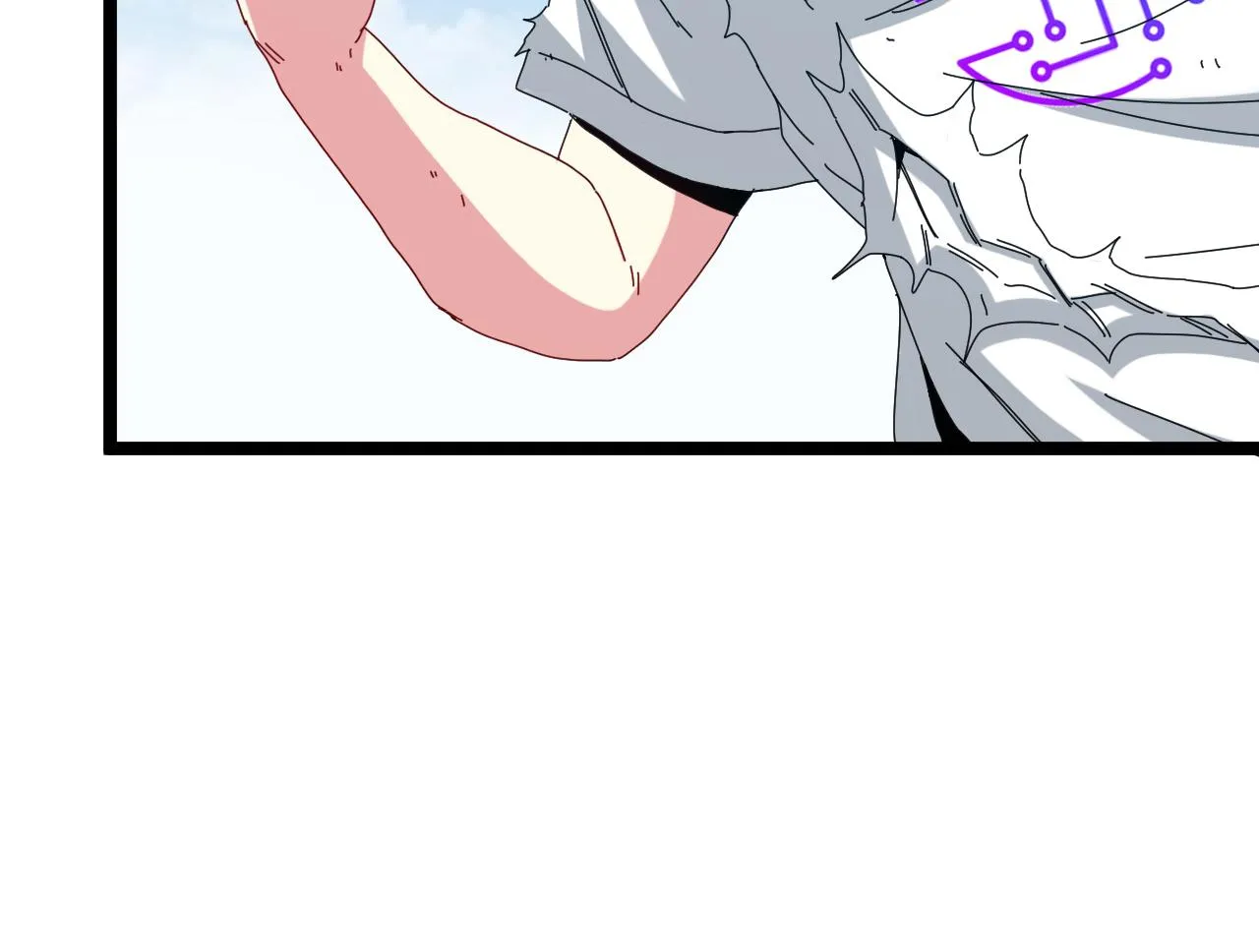 第36话 唐天丧尸化 第39页