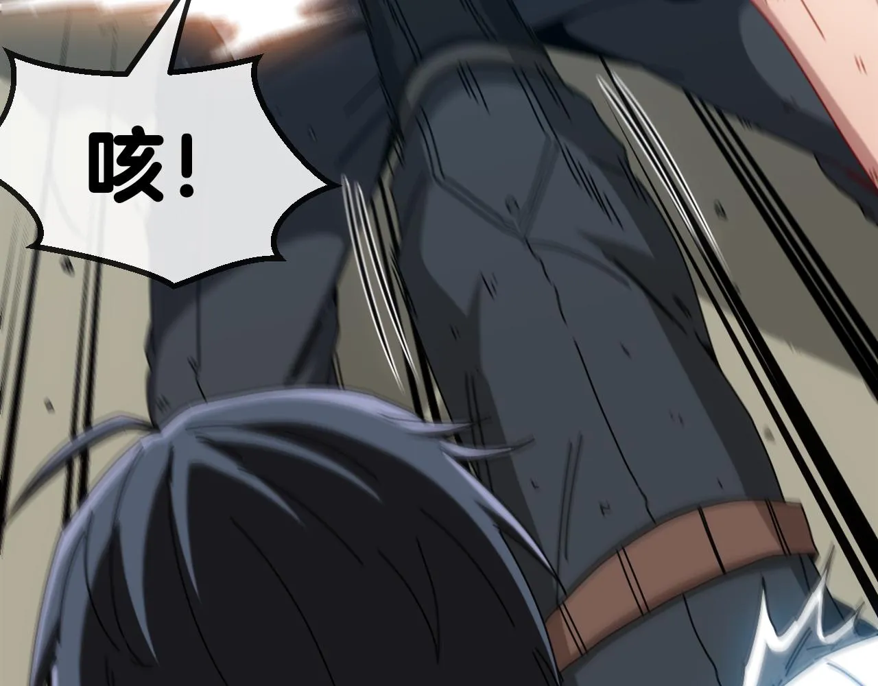 第36话 唐天丧尸化 第51页