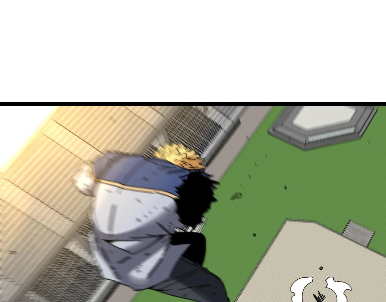 第36话 唐天丧尸化 第53页
