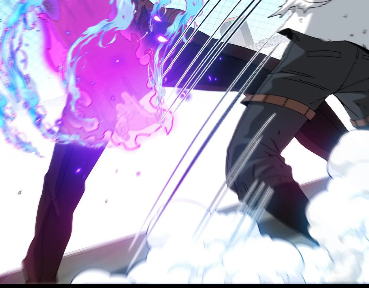 第37话 林修被开除！ 第6页