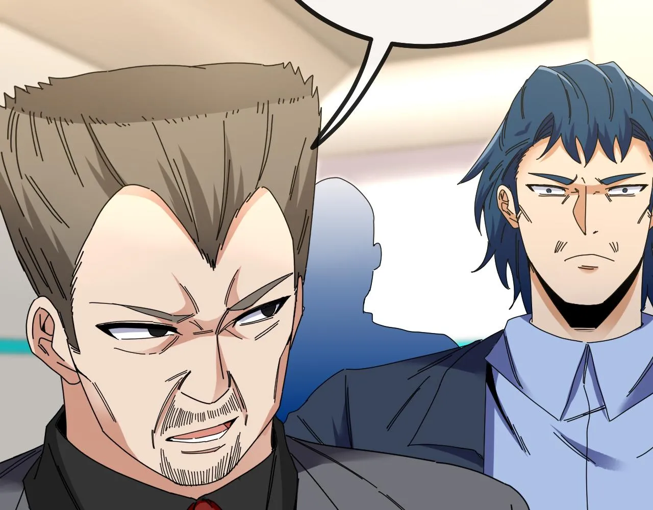 第37话 林修被开除！ 第63页