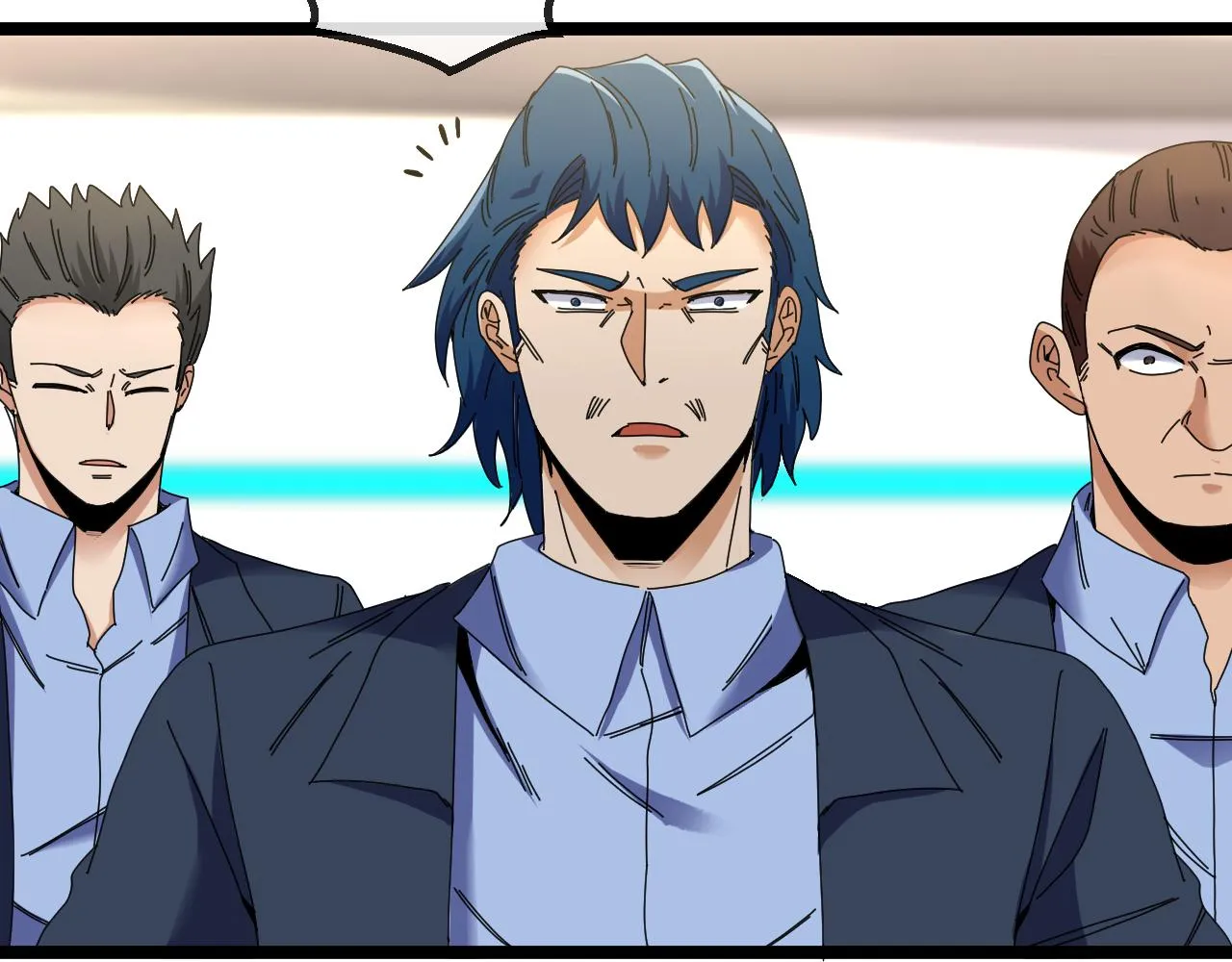 第37话 林修被开除！ 第81页