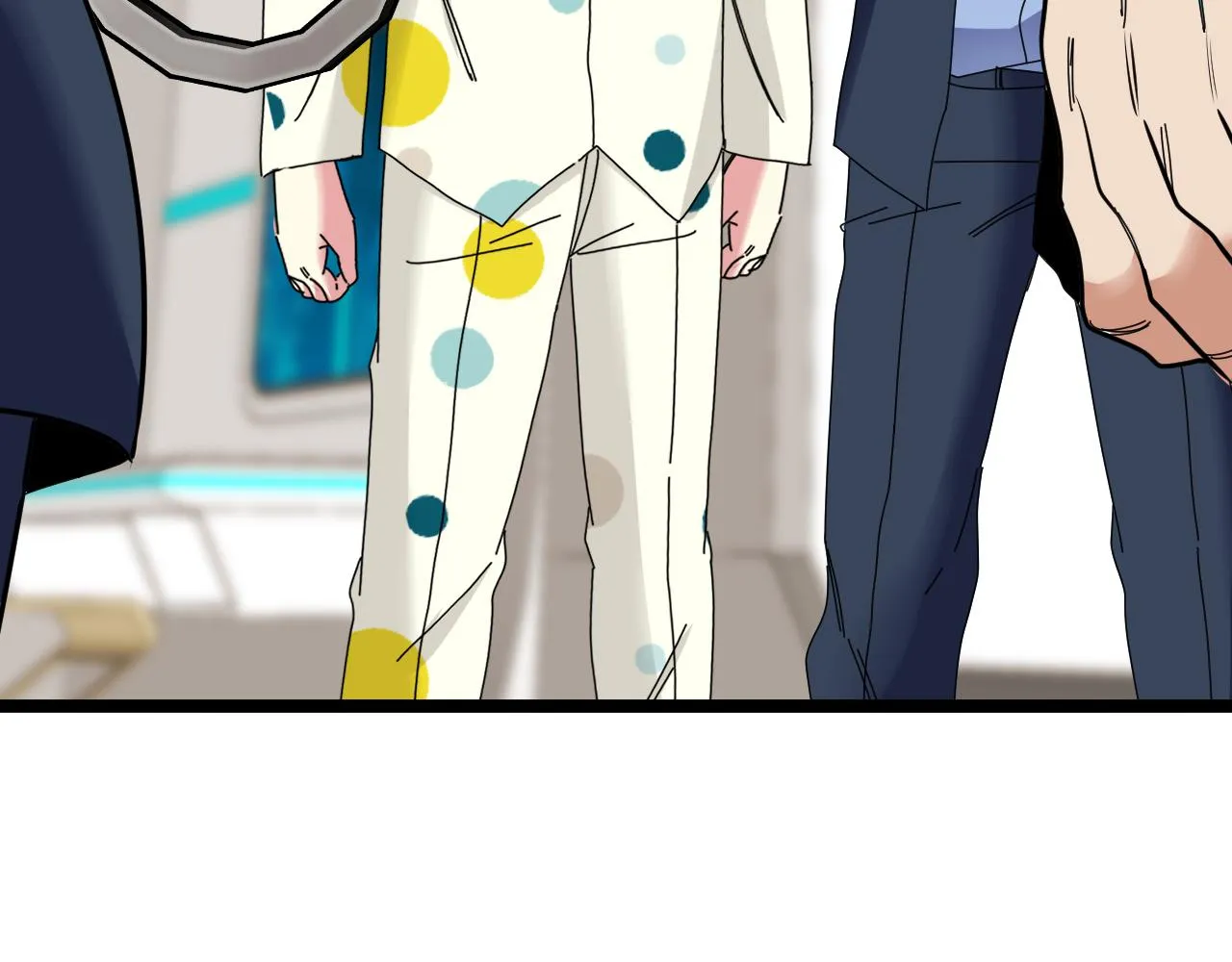 第37话 林修被开除！ 第88页