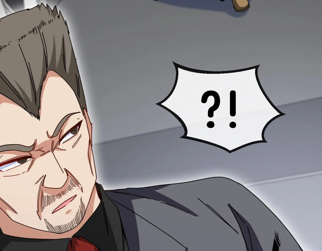 第37话 林修被开除！ 第95页
