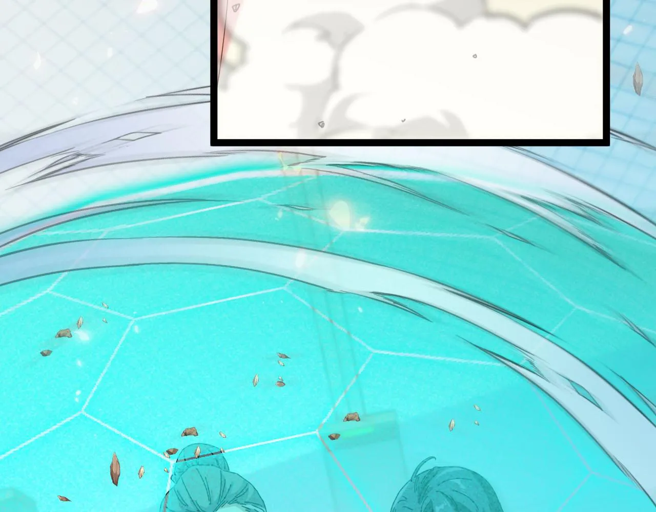 第32话 强弩之末 第69页